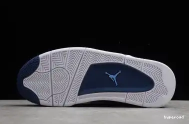 Hyperoad 4 JORDAN RETRO (2015) COLUMBIA 0428